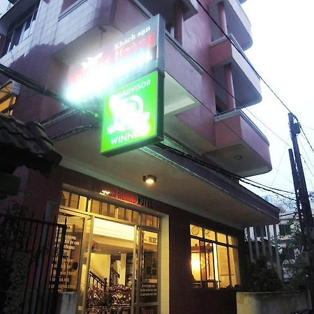 Phoenix Hotel Hue Dış mekan fotoğraf