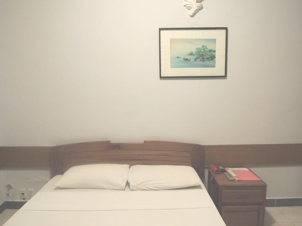 Phoenix Hotel Hue Dış mekan fotoğraf