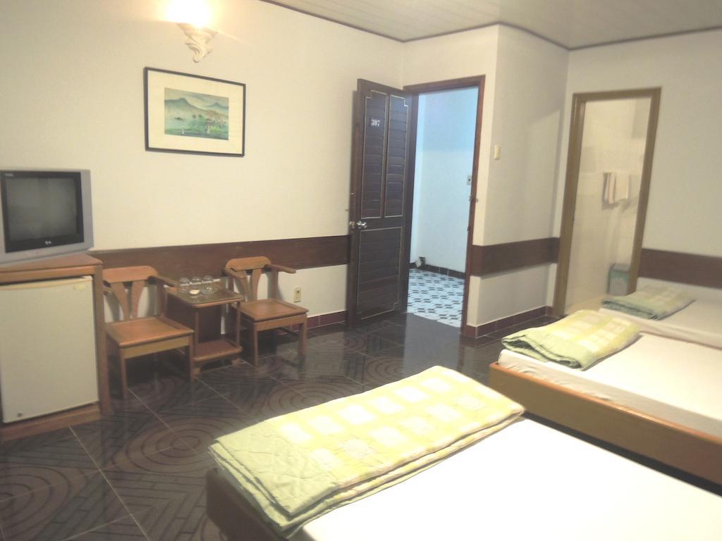 Phoenix Hotel Hue Dış mekan fotoğraf