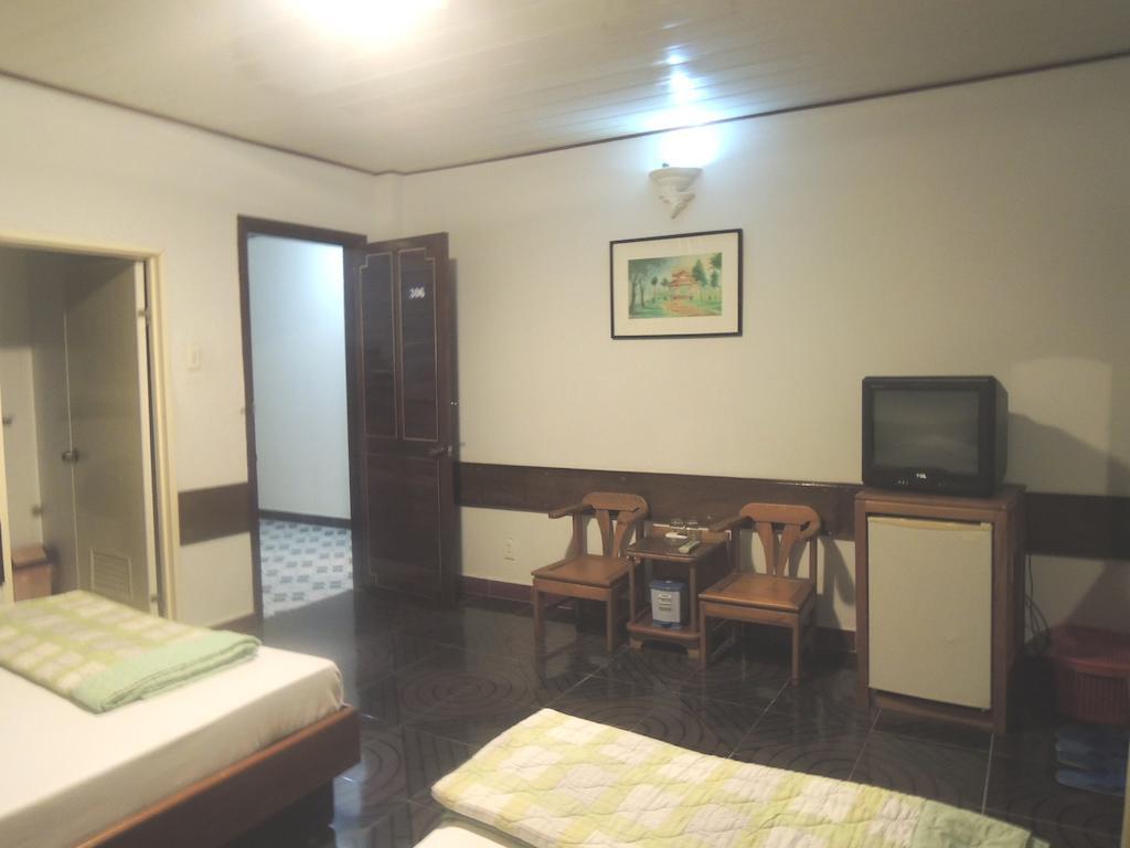 Phoenix Hotel Hue Dış mekan fotoğraf