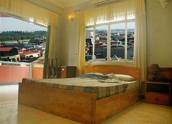 Phoenix Hotel Hue Dış mekan fotoğraf