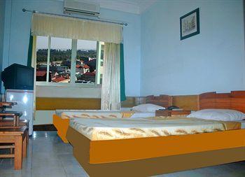 Phoenix Hotel Hue Dış mekan fotoğraf