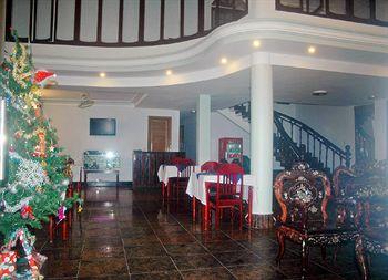 Phoenix Hotel Hue Dış mekan fotoğraf