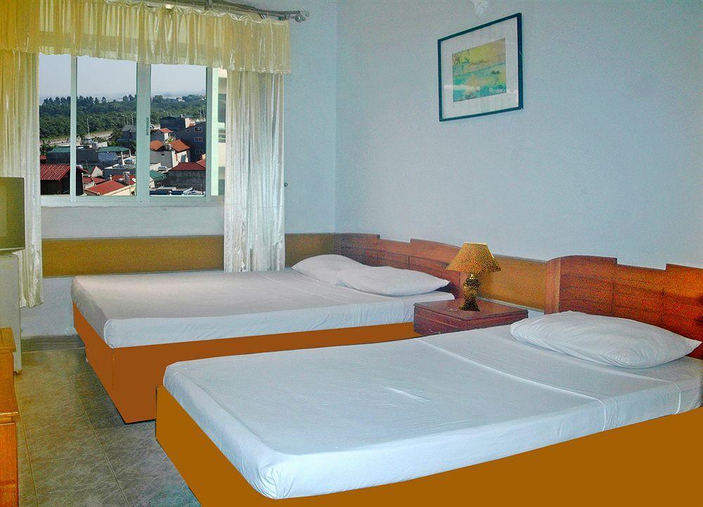 Phoenix Hotel Hue Dış mekan fotoğraf