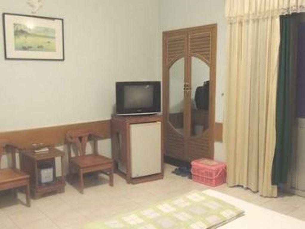 Phoenix Hotel Hue Dış mekan fotoğraf